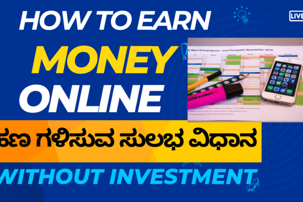 make money online