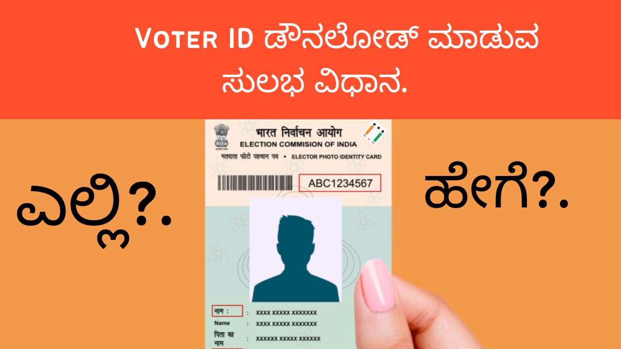 Voter ID