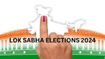 Lok Sabha Election First Phase/1st Step: 2024