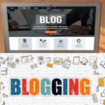 Blogging