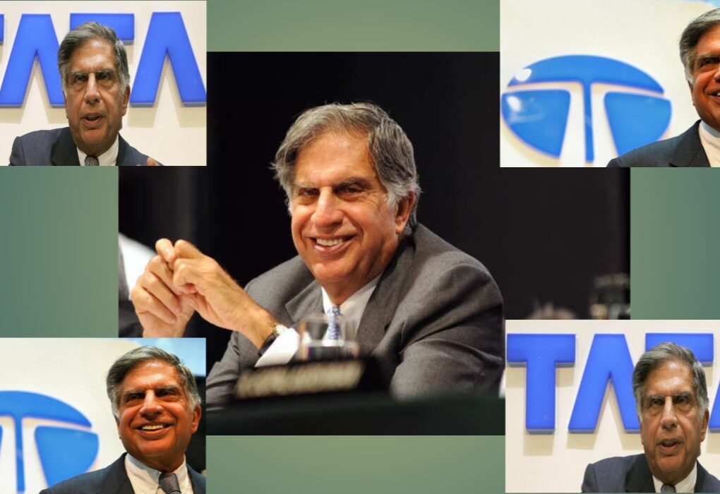 Ratan Tata