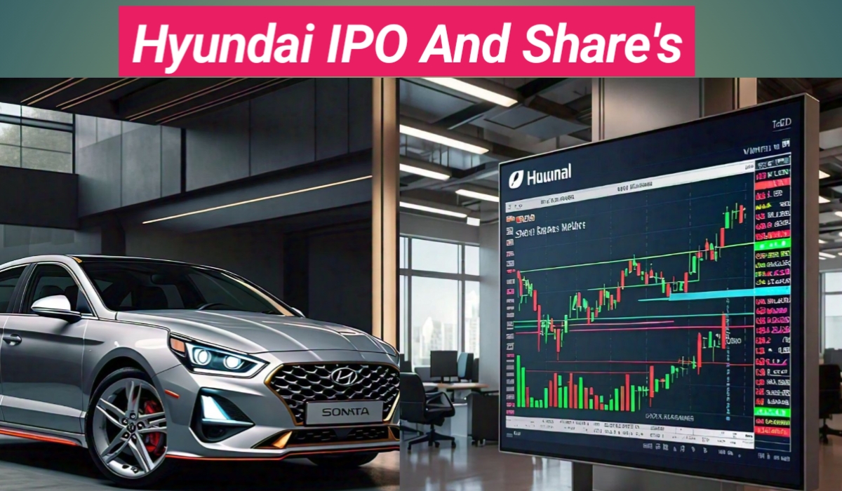 Hyundai IPO