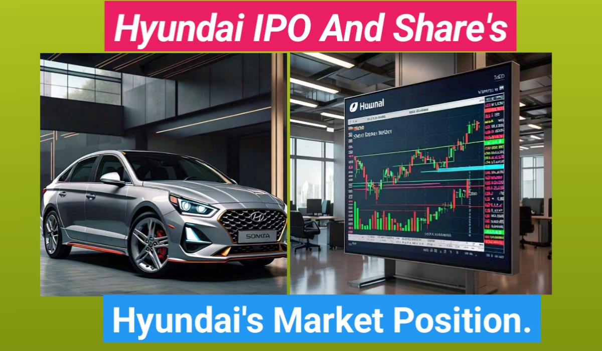 Hyundai IPO