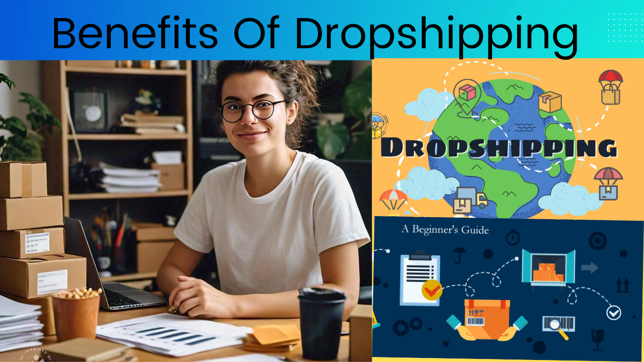 Dropshipping