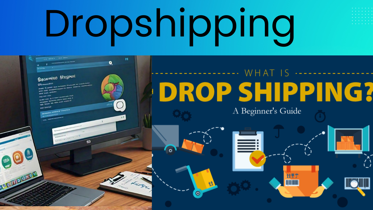 Dropshipping