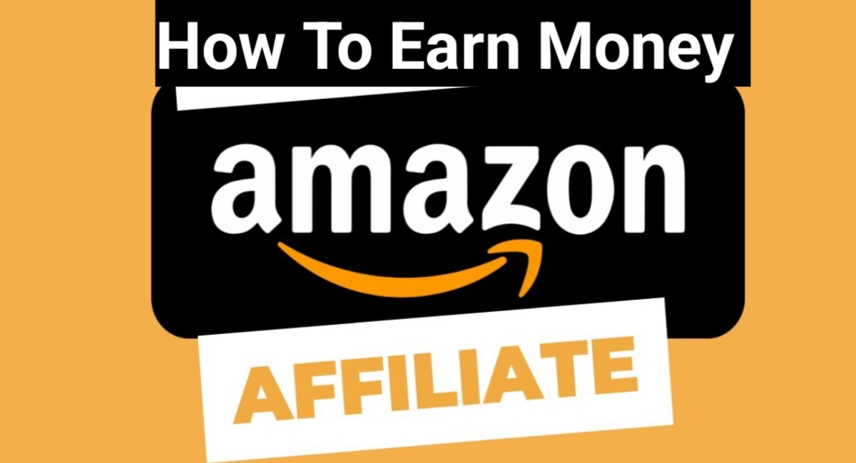 Amazon Affiliates program