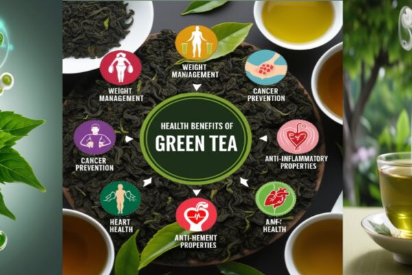 Green Tea